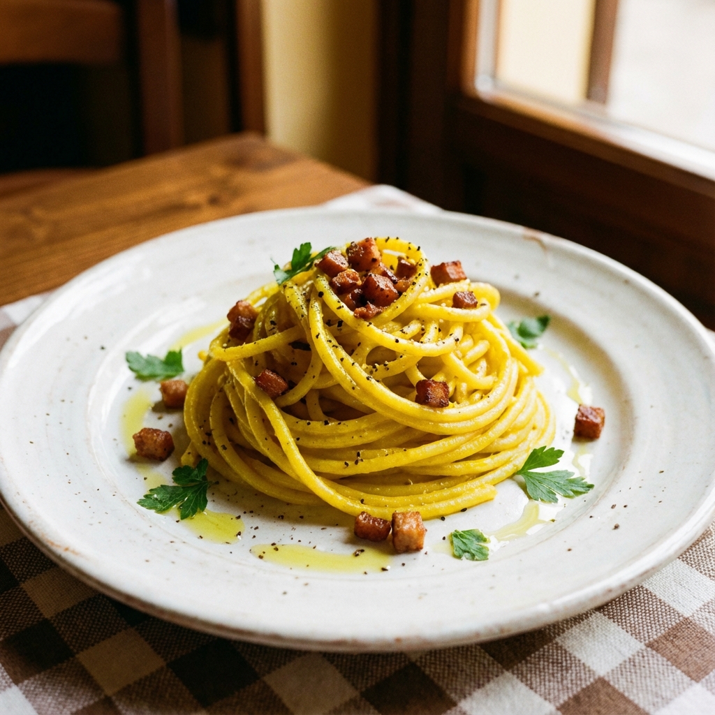 Carbonara