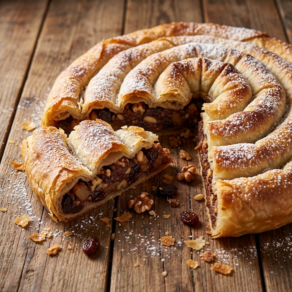 Rocciata dell'Umbria